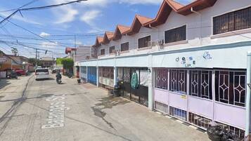 Apartment, 2 Bedrooms, Smoking, Balcony
