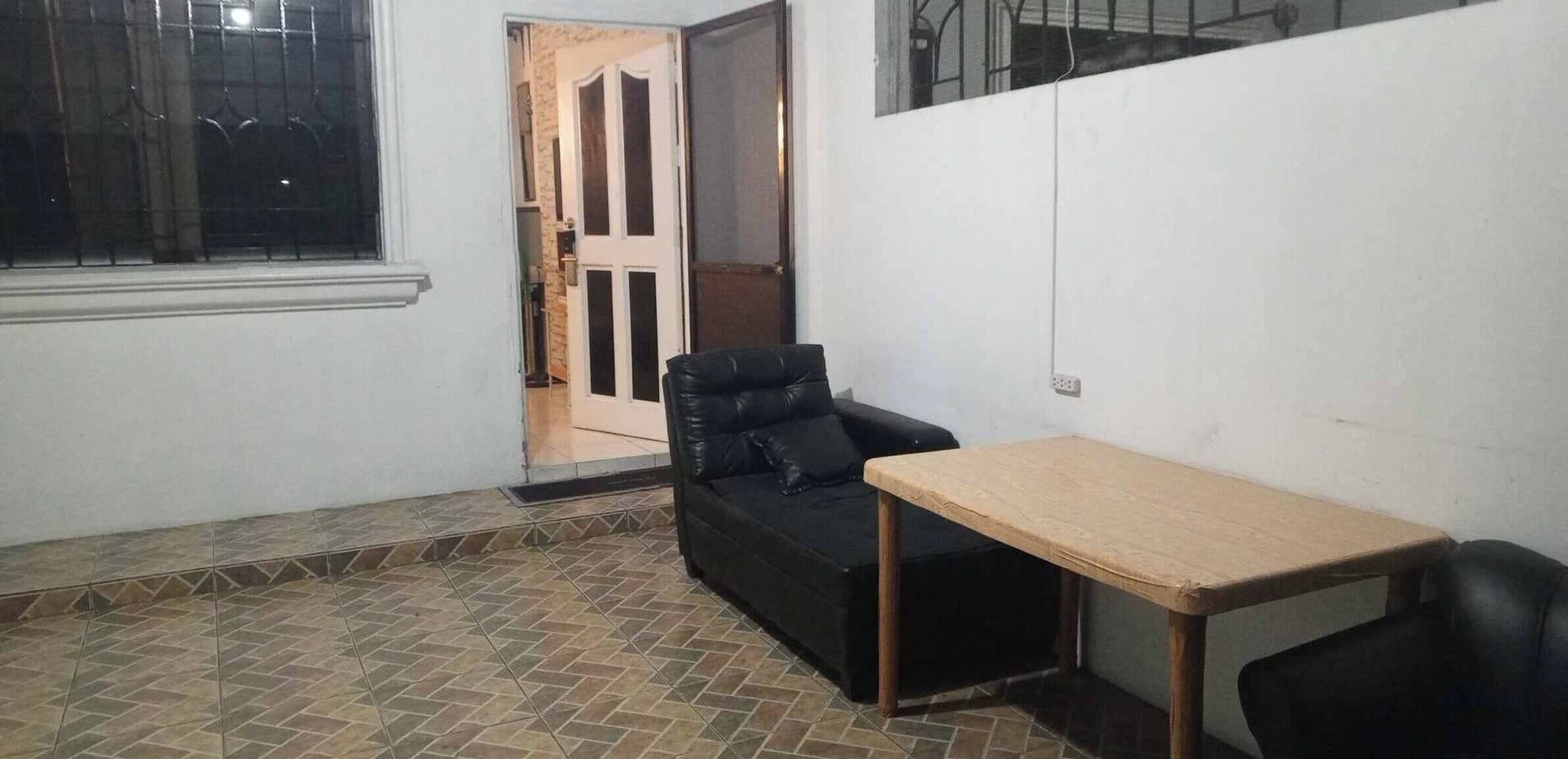 Apartment, 2 Bedrooms, Smoking, Balcony | Interior