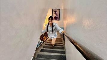 Căn hộ, 2 phòng ngủ, hút thuốc, ban công | Nội thất