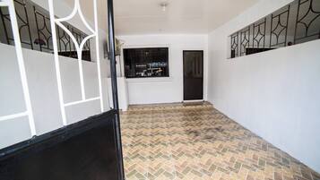 Apartment, 2 Bedrooms, Smoking, Balcony