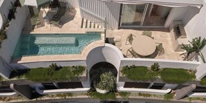 Outdoor pool - Cala By Khove (Burleigh Heads)