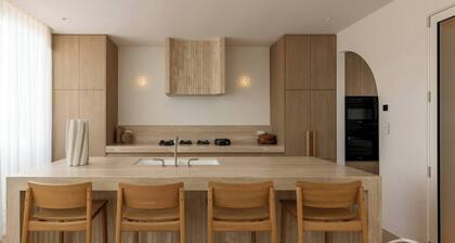 Cala By Khove - Burleigh Heads