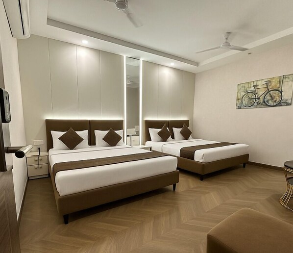 Room - Hotel Sita Niwas (Amritsar)