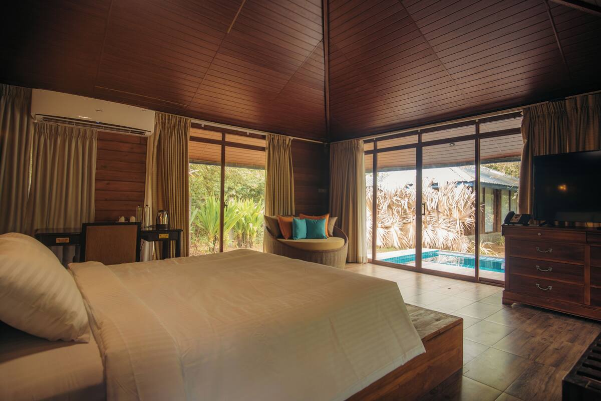 Royal Villa | Free WiFi