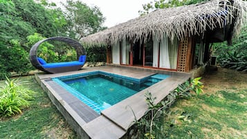 Royal Pool Villa Signature Butler Svc | Eigener Pool