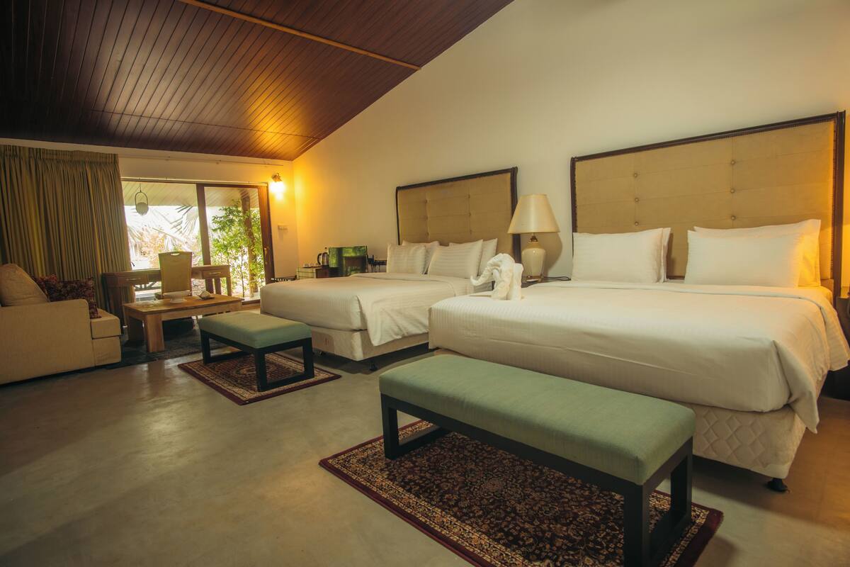 Junior Suite | Free WiFi