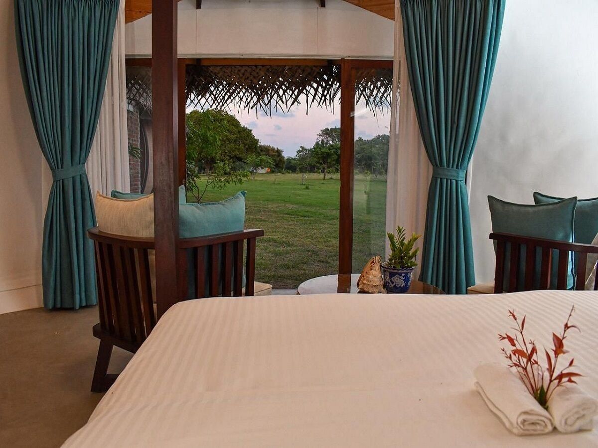 Luxury Villa, Sea View | Free WiFi