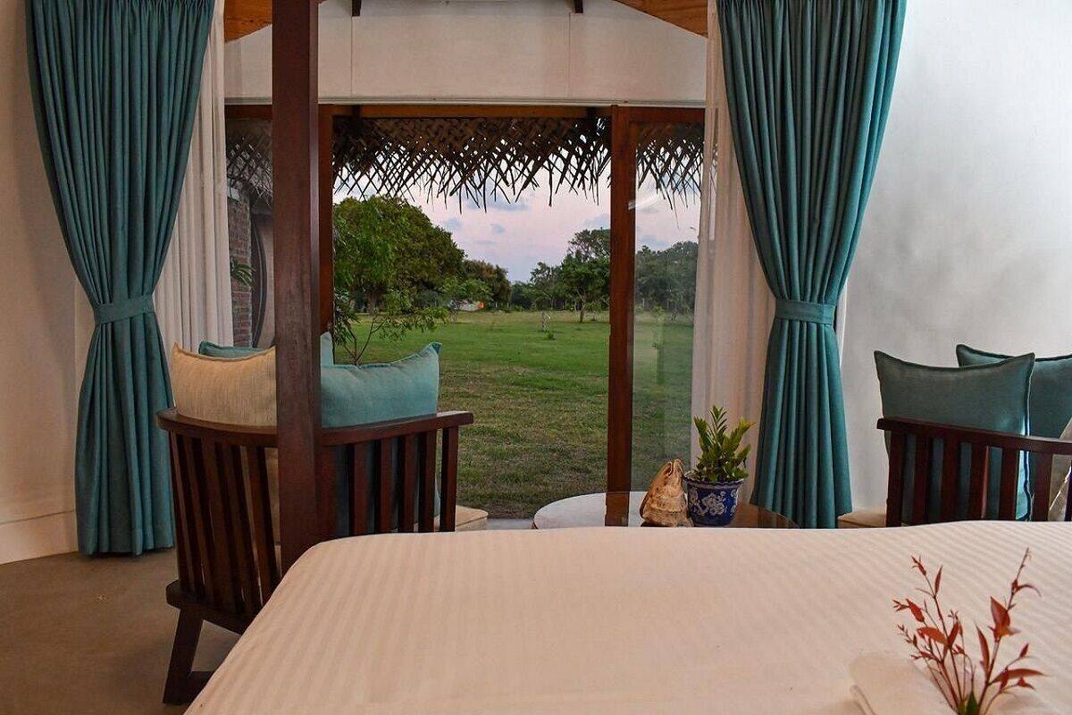 Luxury Villa, Sea View | Free WiFi