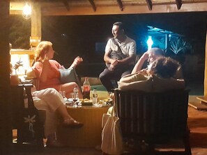 Restaurant - Bellevue Beach Nilaveli by Paradise Collection (Nilaveli)