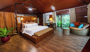 Royal Pool Villa Signature Butler Svc | Premium bedding, pillow-top beds, minibar, in-room safe - Bellevue Beach Nilaveli BY PARADISE COLLECTION (Nilaveli)