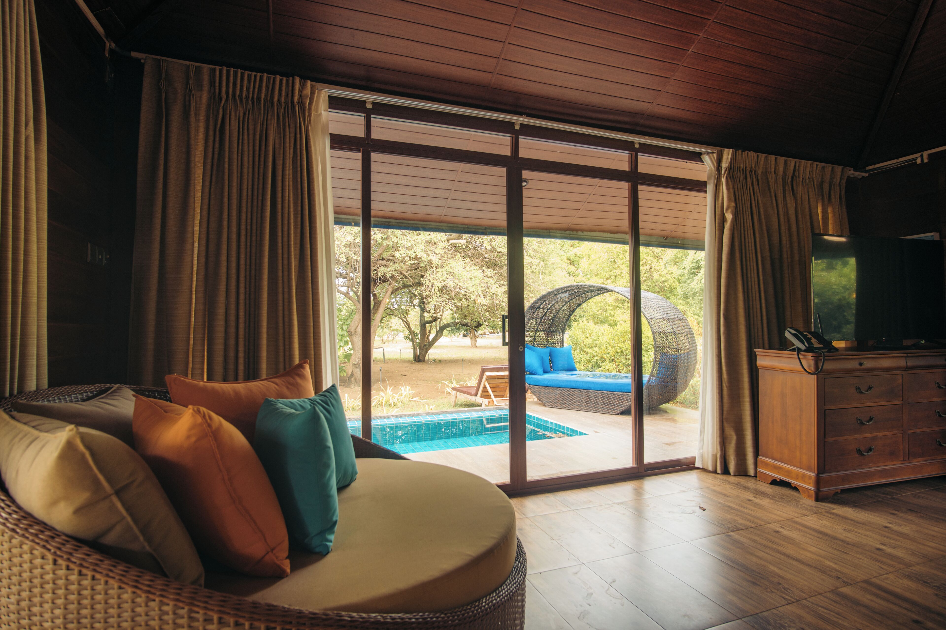 Family Suite | Free WiFi