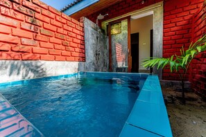 Private pool - Bellevue Beach Nilaveli BY PARADISE COLLECTION (Nilaveli)