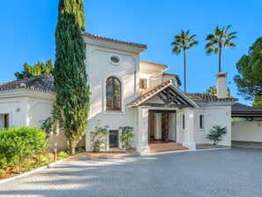 Exterior - VILLA VOGUE BY VACATION MARBELLA (Málaga)