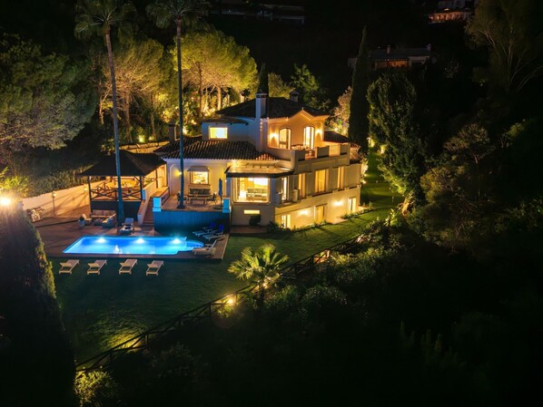 Exterior - VILLA VOGUE BY VACATION MARBELLA (Málaga)