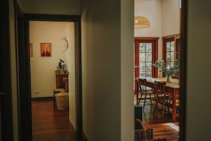 Interior - Nest~ Margaret River. Beautiful Rustic Shack on Acerage, close to Beach & Forest (Burnside)
