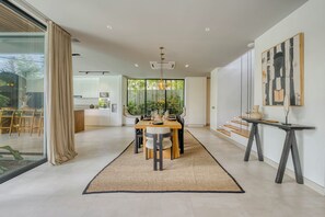 Interior - Villa Rosa (Kerobokan)