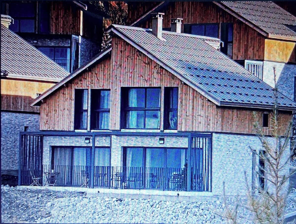 Image de profil de l’hôte