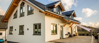Apartment 'Stratmann' with Shared Terrace and Wi-Fi