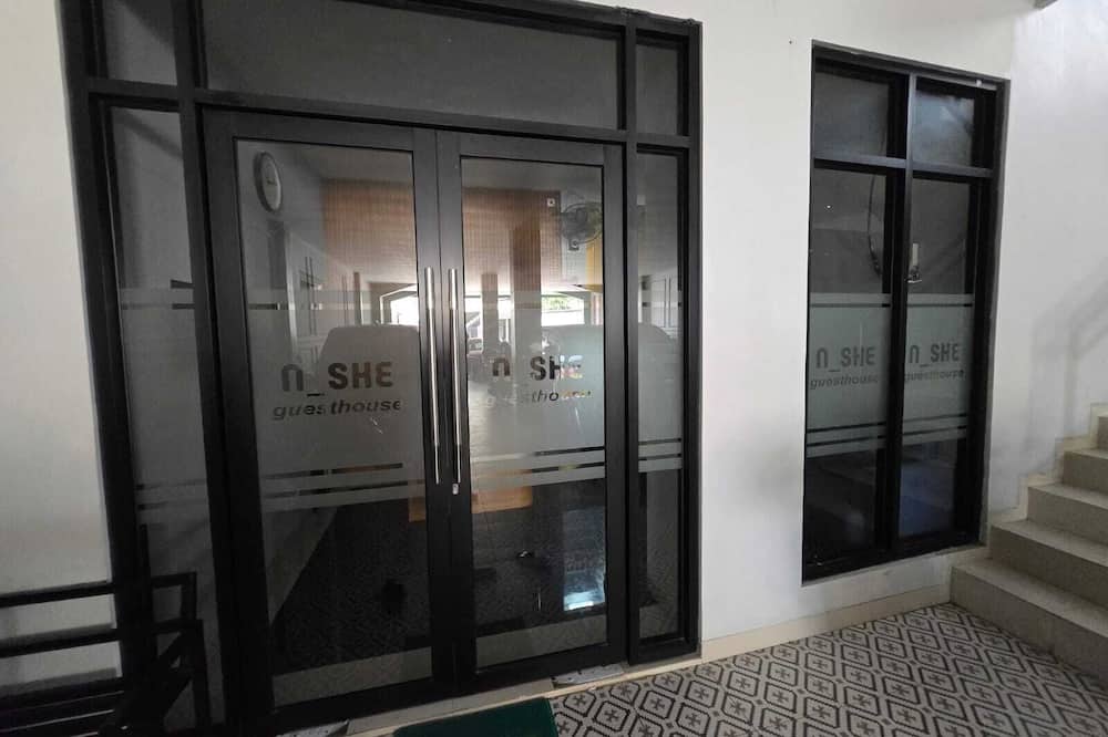 KEMARI Guesthouse Syariah