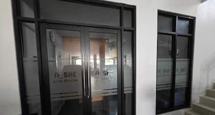 KEMARI Guesthouse Syariah