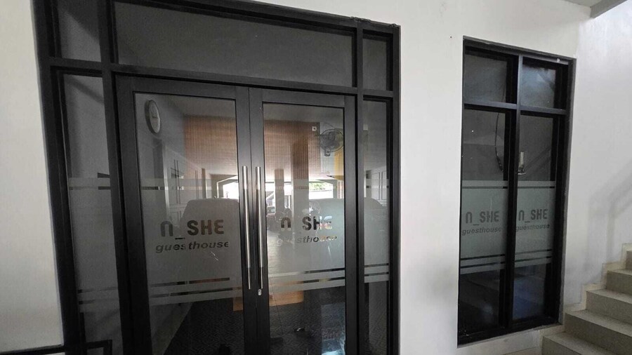 KEMARI Guesthouse Syariah