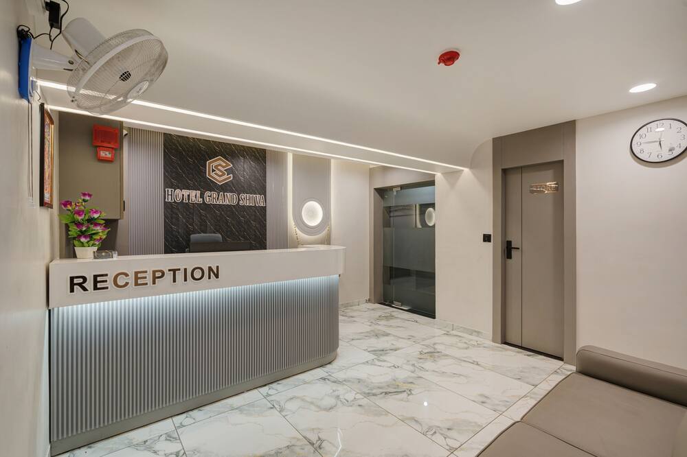 HOTEL GRAND SHIVA