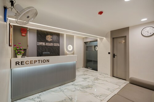 HOTEL GRAND SHIVA