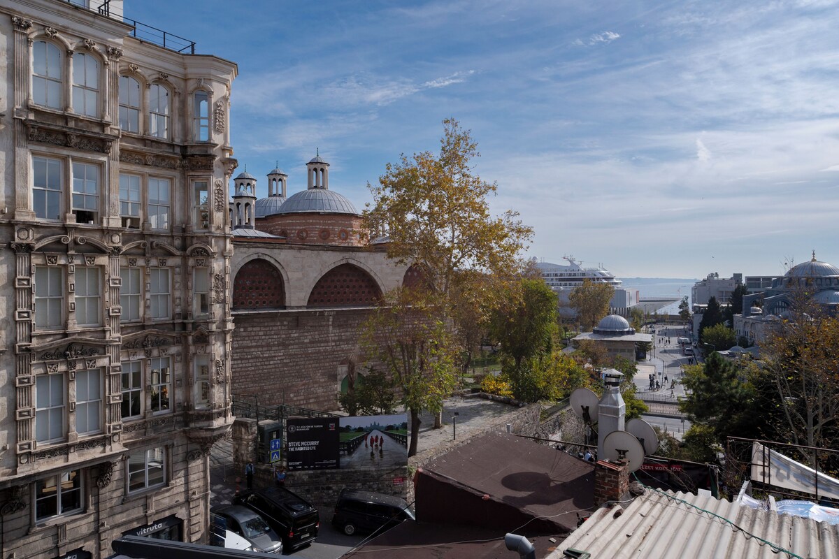 Image de profil de l’hôte