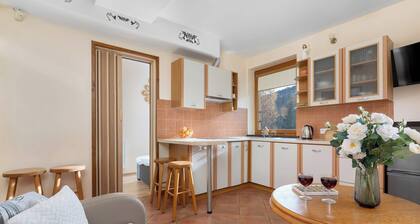Tasteful Apartment in Zakopane | Parking | Close to Trails