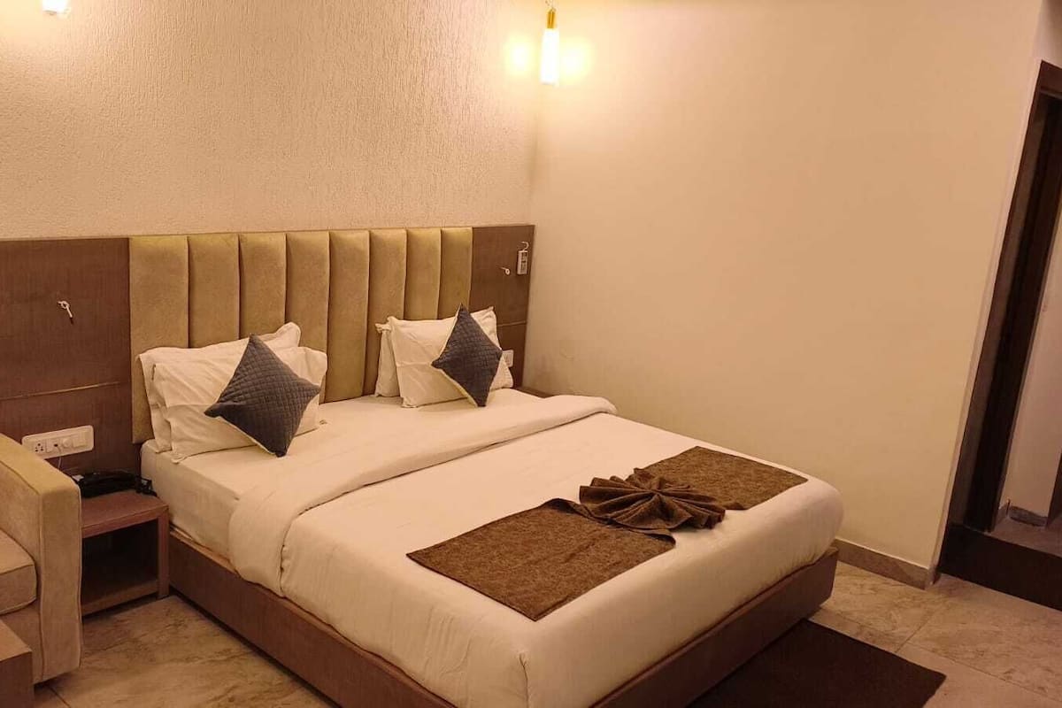 مكتب وواي فاي مجانًا