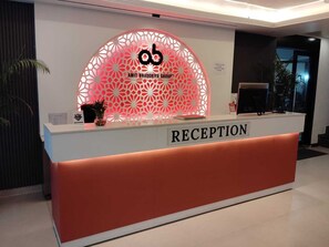 Recepció