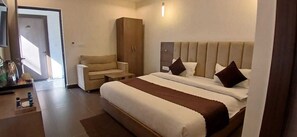 مكتب وواي فاي مجانًا