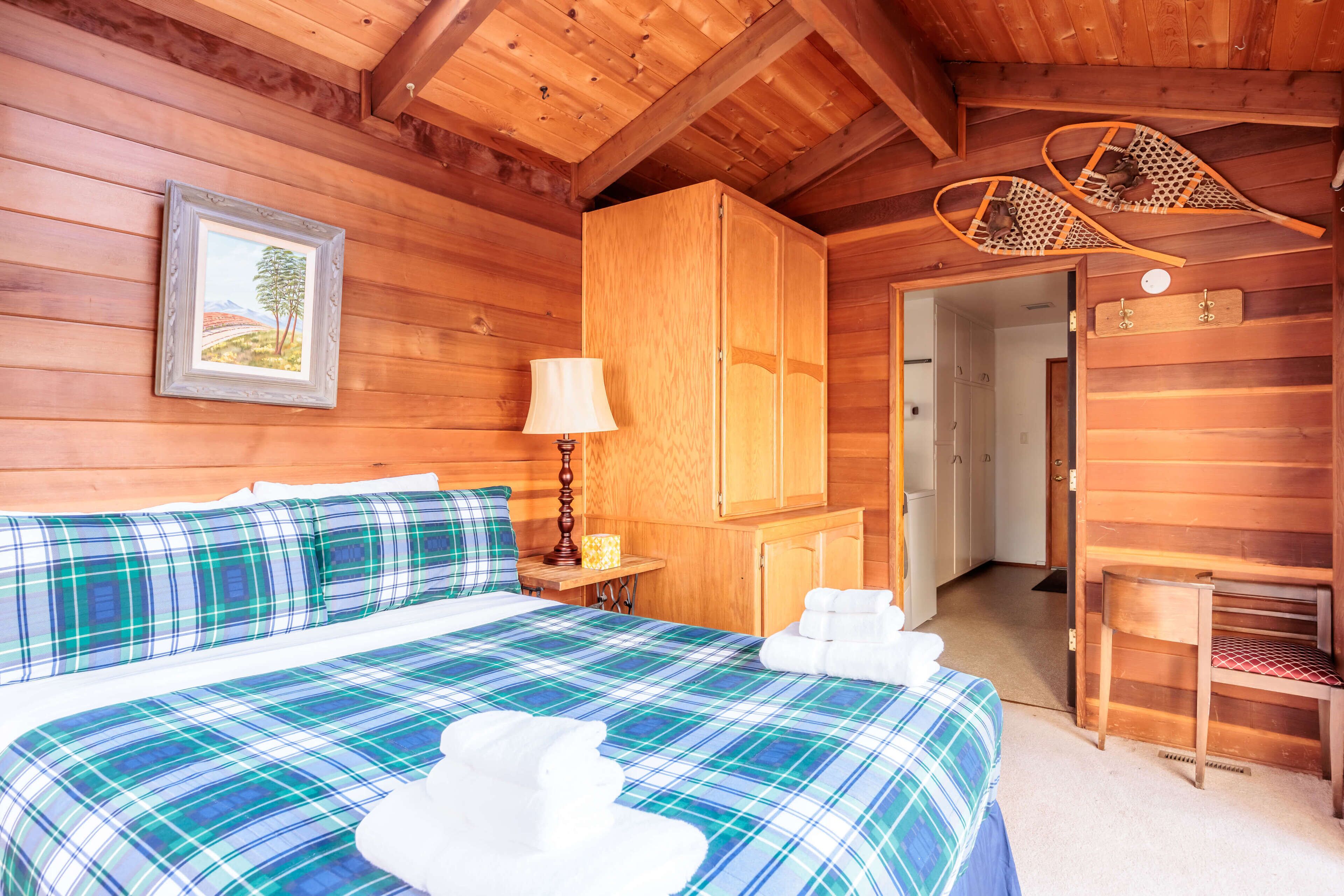 アイロン / アイロン台、WiFi、ベッドシーツ