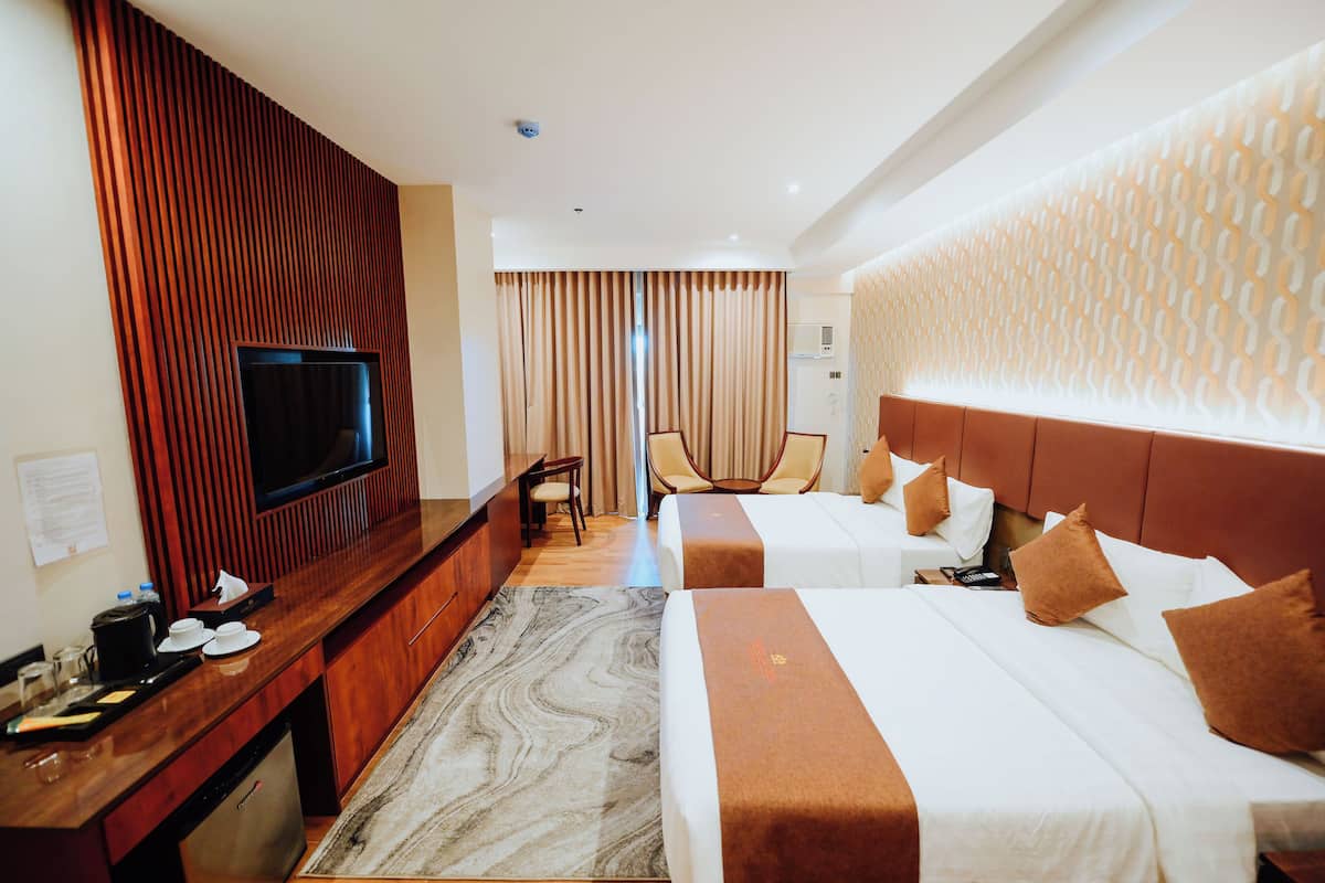 Double or Twin Room