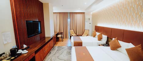 Double or Twin Room