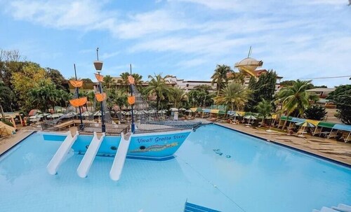 Hotel La Vista