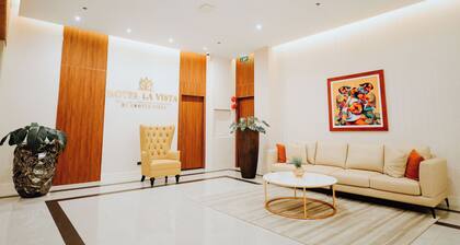 Hotel La Vista