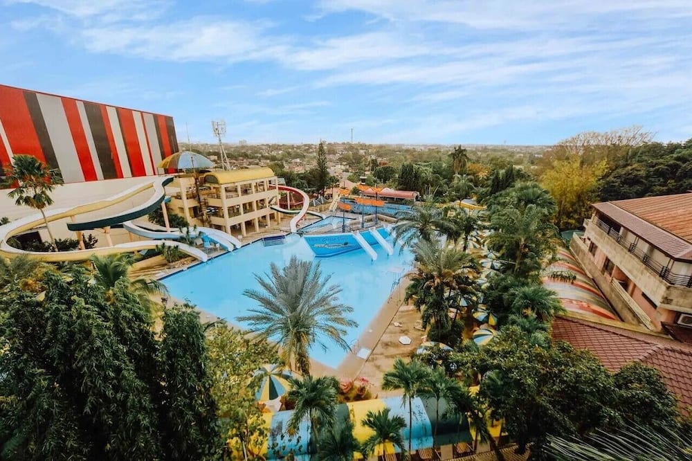Hotel La Vista