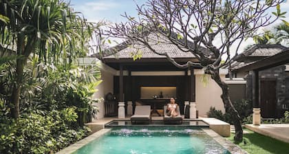 Taman Estate by Ekosistem
