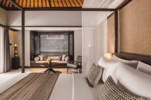 Iron/ironing board, free WiFi, bed sheets - Taman Estate by Ekosistem (Seminyak)