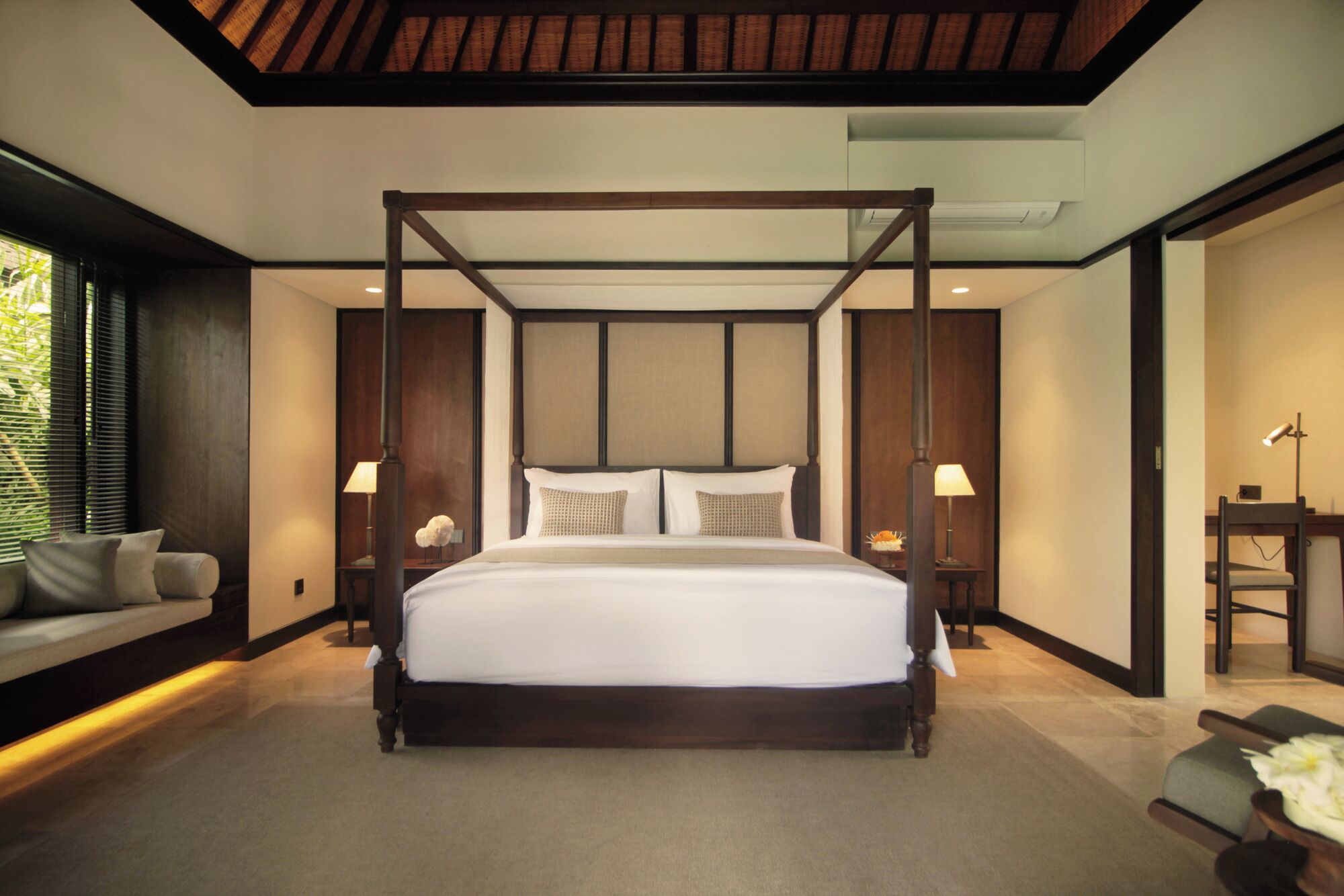 Three Bedroom Pool Villa - Special Opening Promotion