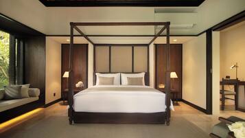 Three Bedroom Pool Villa - Special Opening Promotion