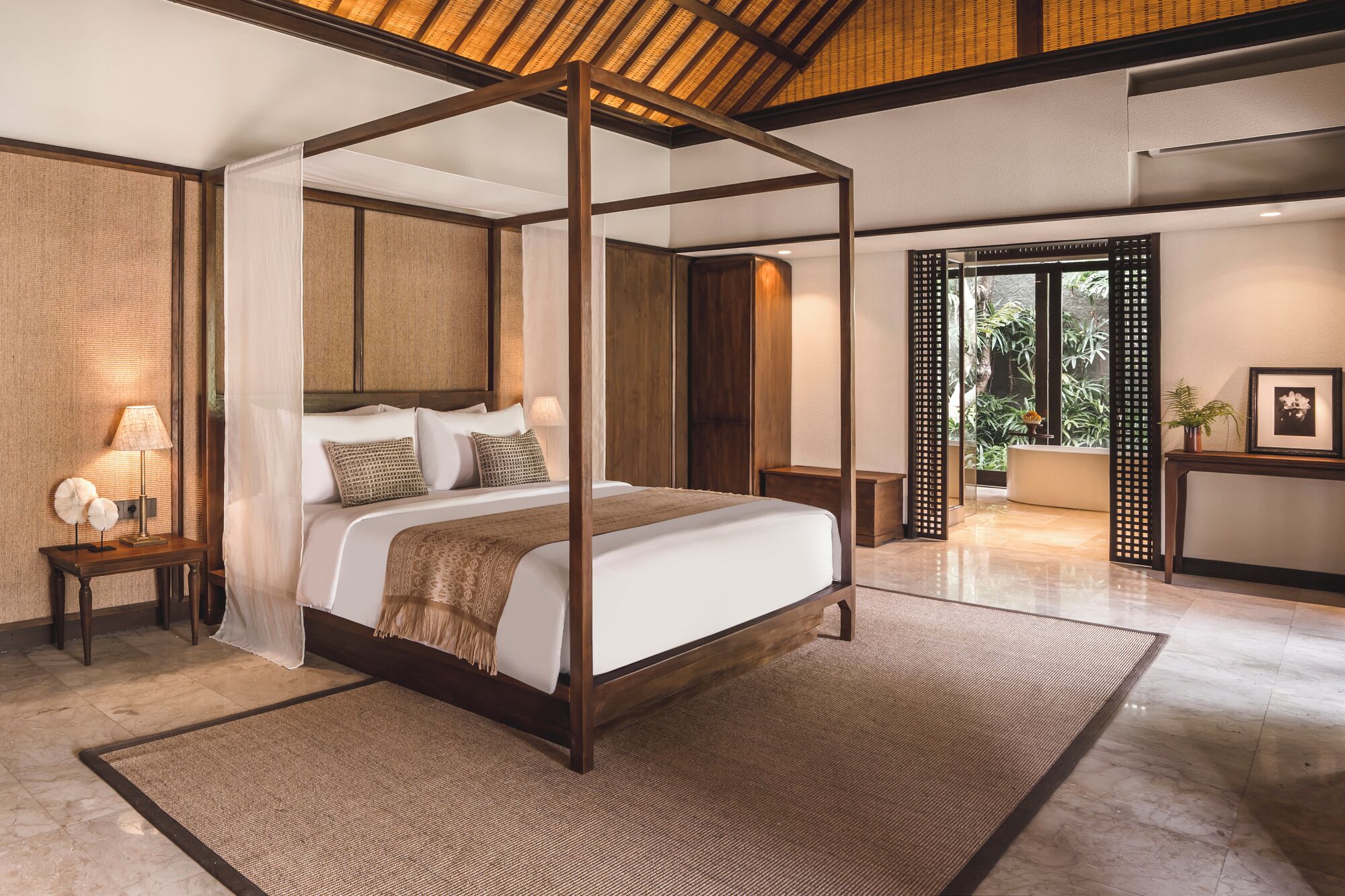 One Bedroom Pool Villa - Special Opening Promotion