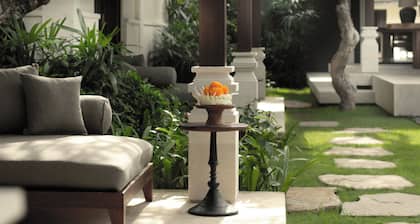 Taman Estate by Ekosistem