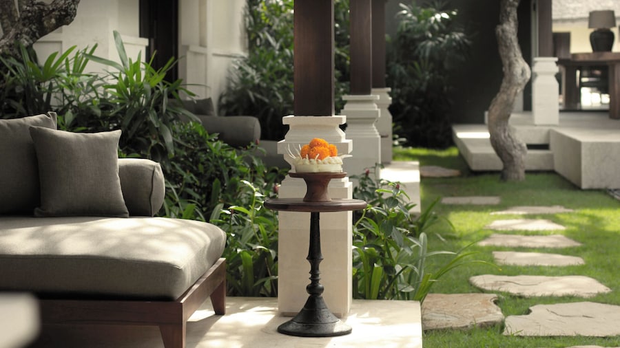 Taman Estate by Ekosistem