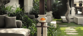 Taman Estate by Ekosistem