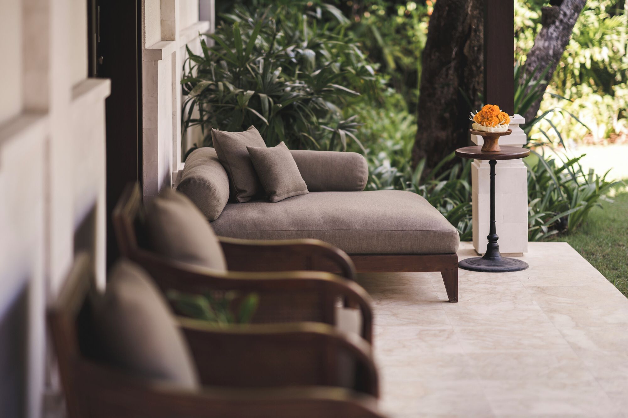 One Bedroom Pool Villa | Terrace/patio