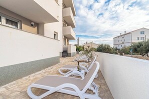 Terrace/patio - Starhouse 6 (Novalja)
