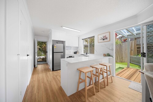 Banksia - Mount Coolum 3BD Townhouse