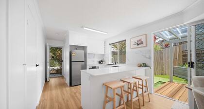 Banksia - Mount Coolum 3BD Townhouse